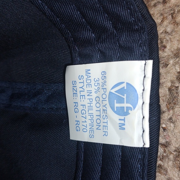 FedEx Express Hat Adjustable Cap FedEx Cap Dark Navy - Picture 3 of 11